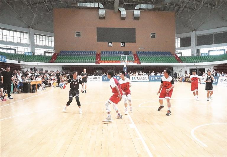 div, 季军参加云, 赛事将持续