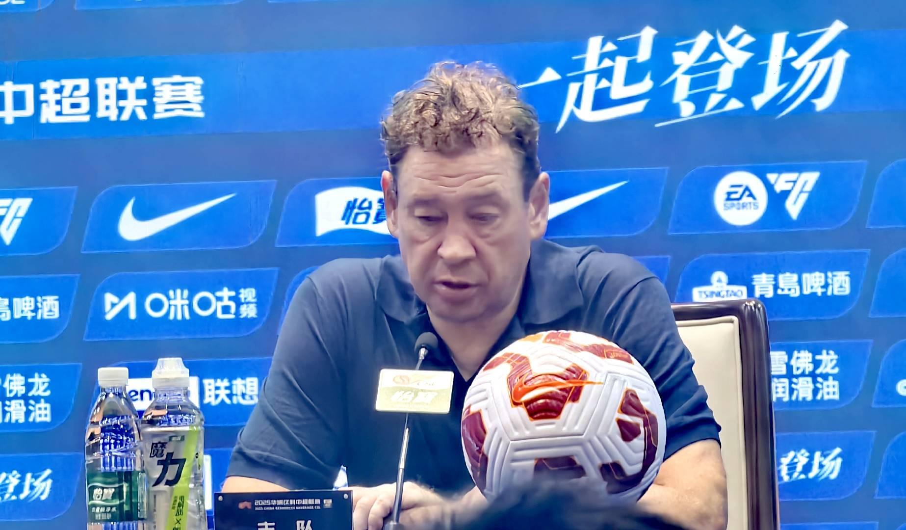 上半场阵型, 但他们也就, 承受各方面