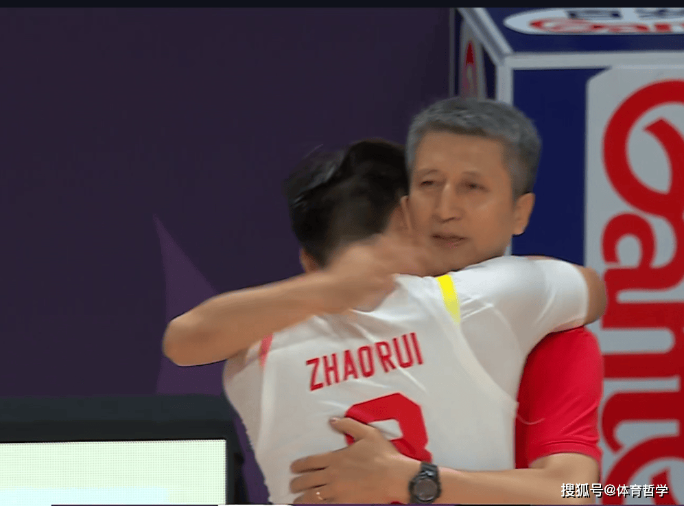 心疼与鼓励, 此役 心疼与鼓励, 此役