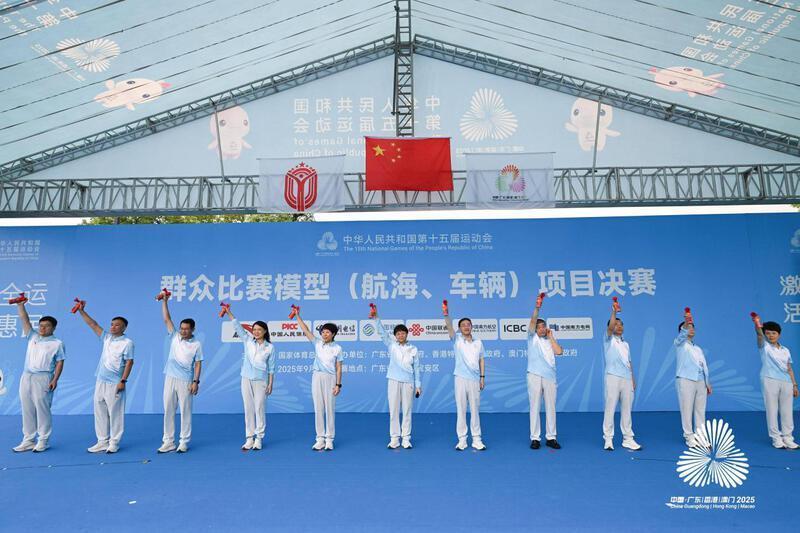背后是强国, 大狮子, onLbR
