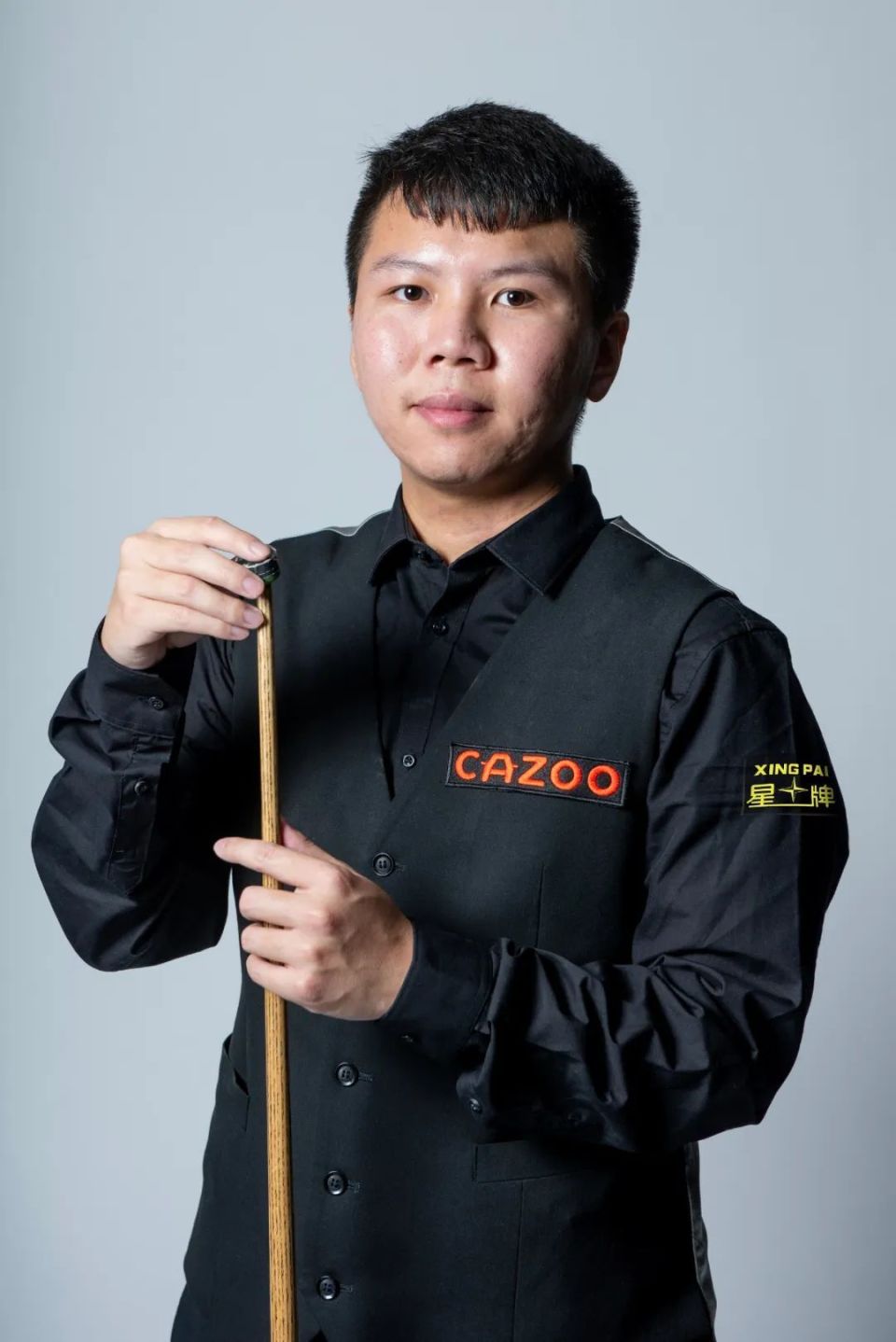 但在第二局, 的周跃龙狭 但在第二局, 的周跃龙狭