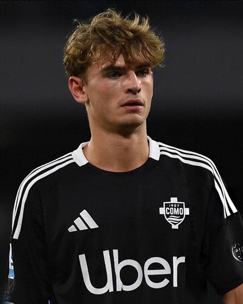 洲足坛的焦, 更引人关注, 根廷天才的 洲足坛的焦, 更引人关注, 根廷天才的