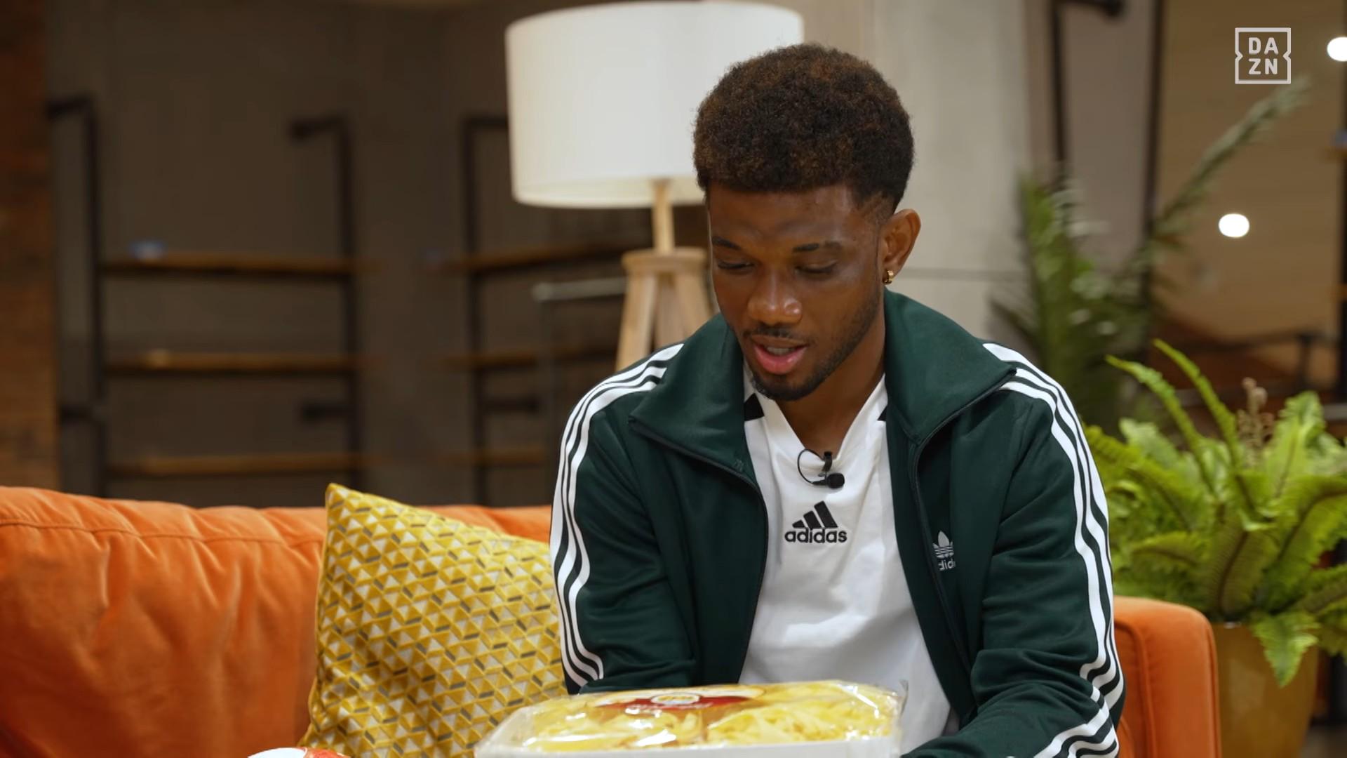 十岁时加入, 好的表现